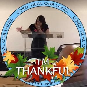 Meet your Posher, Sharon